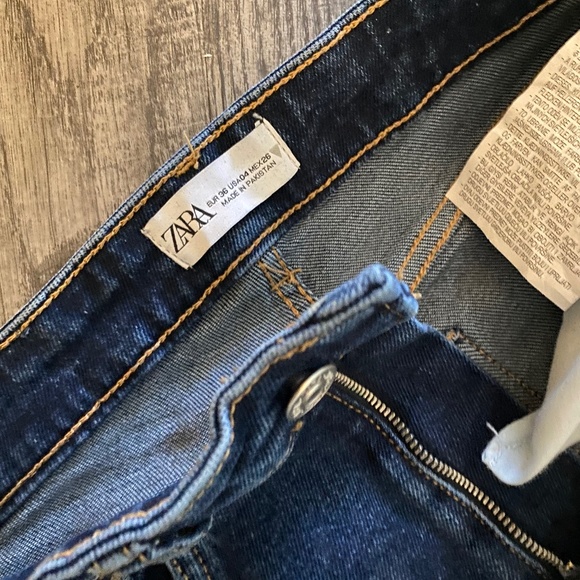 Skinny Fit Jeans - Picture 1 of 3